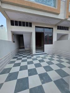 Image of 1900 Sq.ft 4 BHK Villa for sale in Manchwa, Jaipur for Rs. 6500000