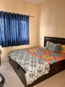 Bedroom Image of 2227 Sq.ft 3 BHK Villa for sale in Casagrand Esmeralda, Kotiganahalli Bengaluru for Rs. 20000000