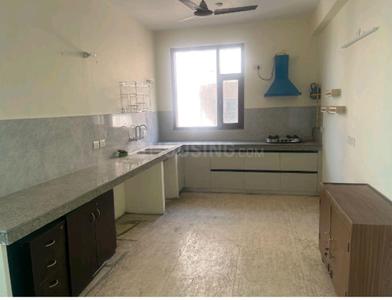2.5 BHK Independent Builder Floor