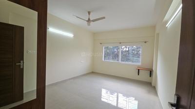 Hall Image of 1700 Sq.ft 3 BHK Independent House for rent in Banaswadi Bengaluru for Rs. 65000