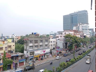 Living Room Image of 1175 Sq.ft 2 BHK Apartment / Flat for sale in East Kolkata Township Kolkata for Rs. 12500000
