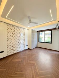 Bedroom Image of 1800 Sq.ft 3 BHK Builder Floor for sale in BPTP Astaire Garden Floors, Sector 70A Gurgaon for Rs. 23000000