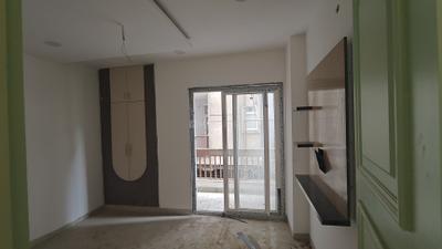 Bedroom Image of 600 Sq.ft 1 BHK Apartment / Flat for sale in Villa Vegas Royal Residency Apartment, Sector 110 Noida for Rs. 2900000