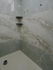 Bathroom Image of 1600 Sq.ft 3 BHK Independent House for sale in Sejbahar Raipur for Rs. 5000000