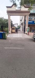 Image of 1250 Sq.ft 2 BHK Apartment / Flat for rent in Goodwill Gardens, Kharghar, Navi Mumbai for Rs. 45000