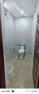 Bathroom Image of 1800 Sq.ft 2.5 BHK Independent House for rent in Peerzadiguda Hyderabad for Rs. 14500