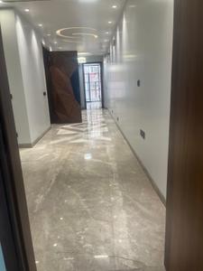 2 BHK Independent Builder Floor