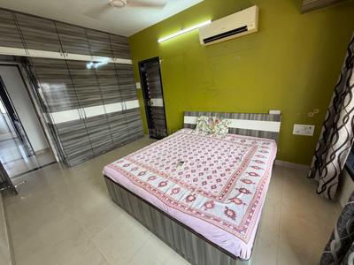 Bedroom Image of 1200 Sq.ft 2 BHK Apartment / Flat for sale in Santacruz East Mumbai for Rs. 24000000