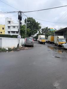 Image of 950 Sq.ft Residential Plot / Land for sale in Mogappair, Chennai for Rs. 15675000