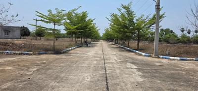 Image of 167 Sq.ft Residential Plot / Land for sale in Bhogapuram, Visakhapatnam for Rs. 2100000