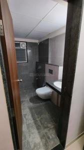 Image of 450 Sq.ft 1 RK Apartment / Flat for rent in Gera World Of Joy, Upper Kharadi, Pune for Rs. 26000
