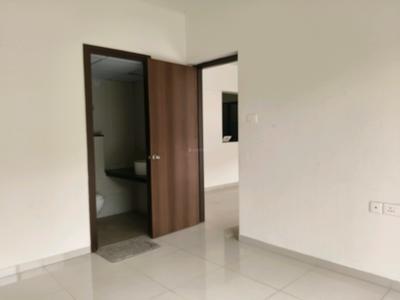 Bedroom Image of 1146 Sq.ft 2.5 BHK Apartment / Flat for sale in Shapoorji Pallonji Vanaha, Bavdhan Pune for Rs. 9800000