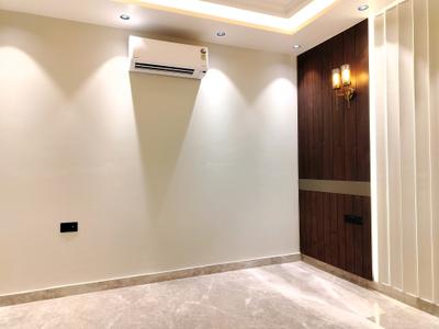 Bedroom Image of 1500 Sq.ft 3 BHK Builder Floor for sale in Sector 46 Gurgaon for Rs. 22000000