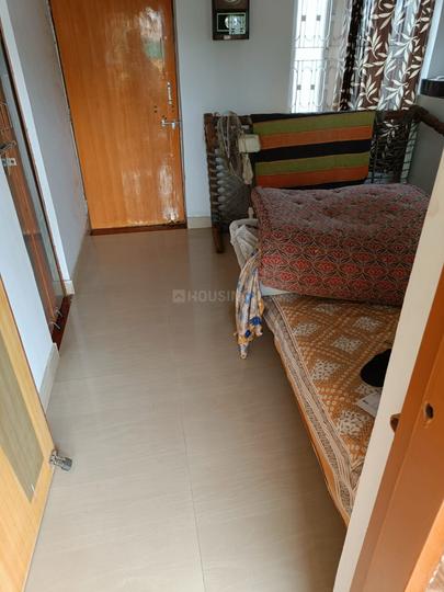 Near Vastrapur railway crossing Bedroom 1