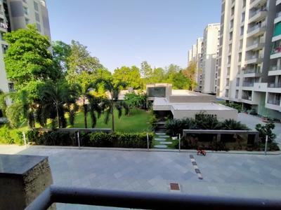 Image of 1845 Sq.ft 3 BHK Apartment / Flat for sale in Iscon Harmony, Sevasi, Vadodara for Rs. 6500000