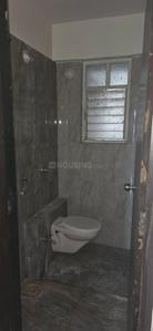 Bathroom Image of 700 Sq.ft 2 BHK Independent House for rent in Mantra Moments, Moshi Pune for Rs. 19000