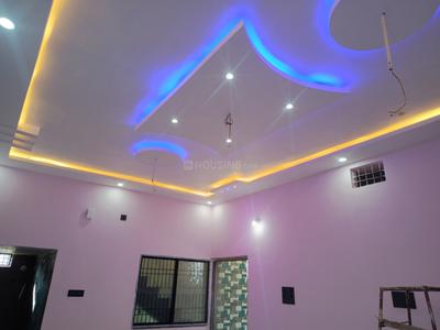 Living Room Image of 1400 Sq.ft 2 BHK Independent House for rent in Jamul Bhilai for Rs. 12000