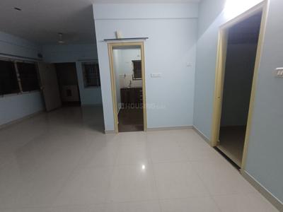 Hall Image of 1350 Sq.ft 3 BHK Apartment / Flat for rent in Horamavu Bengaluru for Rs. 33000