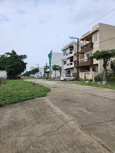 Image of 1351 Sq.ft 2.5 BHK Independent House for sale in Old Dhamtari Road, Raipur for Rs. 4890000