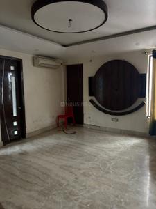 Hall Image of 7000 Sq.ft 6 BHK Independent House for sale in Channi Himmat Jammu for Rs. 60000000
