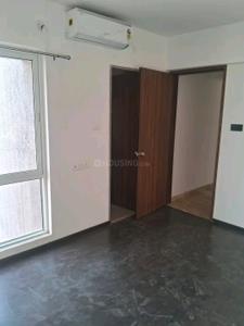Bedroom Image of 1156 Sq.ft 2 BHK Apartment / Flat for rent in Goel Acropolis, Sus Pune for Rs. 35000