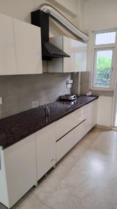 3 BHK Independent Builder Floor