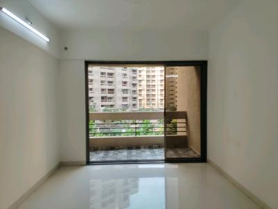 Living Room Image of 820 Sq.ft 2 BHK Apartment / Flat for sale in TATA New Haven Boisar II, Boisar Mumbai for Rs. 4000000