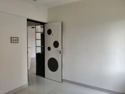 Bedroom Image of 850 Sq.ft 2 BHK Apartment / Flat for sale in Thane West Thane for Rs. 8500000