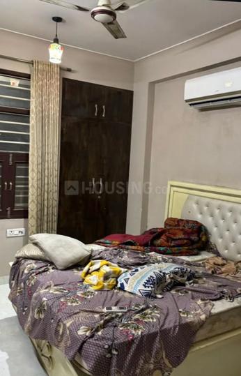 Mahadev Complex Bedroom 1