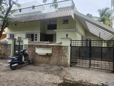 Image of 2000 Sq.ft 2 BHK Independent House for sale in Trinity Fortune Gated Community, Hennur, Bengaluru for Rs. 21000000