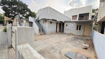 Image of 1680 Sq.ft 2 BHK Independent House for sale in NRI Layout, Bengaluru for Rs. 24500000