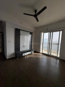 Bedroom Image of 1385 Sq.ft 3 BHK Apartment / Flat for sale in ATS Happy Trails, Noida Extension Greater Noida for Rs. 16500000