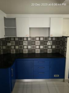 Kitchen Image of 900 Sq.ft 2 BHK Apartment / Flat for sale in Provident Park Square, Talaghattapura Bengaluru for Rs. 11100000
