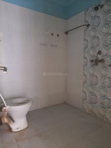 Bathroom Image of 780 Sq.ft 2 BHK Apartment / Flat for sale in Fortune Township, Kazipara Kolkata for Rs. 2850000