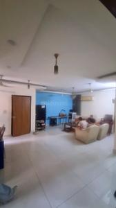 Hall Image of 1050 Sq.ft 3 BHK Builder Floor for sale in Patel Nagar New Delhi for Rs. 16500000
