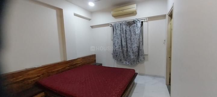 The Apartment Bedroom 1