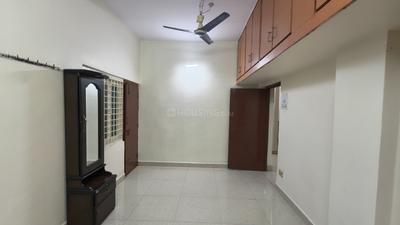 Bedroom Image of 630 Sq.ft 2 BHK Apartment / Flat for sale in Srinivas Enclave, Malkajgiri Secunderabad for Rs. 3500000