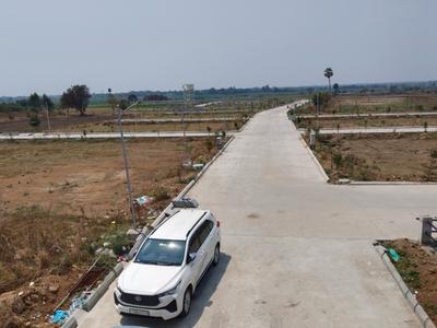 Image of 150 Sq.ft Residential Plot / Land for sale in Choutkur, Sangareddy for Rs. 2675000