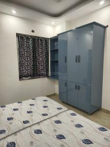 Bedroom Image of 1800 Sq.ft 4 BHK Builder Floor for rent in Patel Nagar Dehradun for Rs. 55000