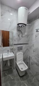 Image of 1000 Sq.ft 1 RK Builder Floor for rent in Swaraj Homes RWA Sant Nagar, Sant Nagar, New Delhi for Rs. 22000
