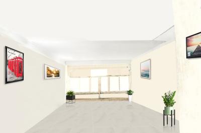Image of 1100 Sq.ft 2 BHK Builder Floor for sale in Kalkaji, New Delhi for Rs. 15000000