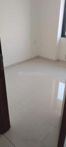 Bedroom Image of 1350 Sq.ft 3 BHK Independent House for rent in Chandkheda Ahmedabad for Rs. 25000