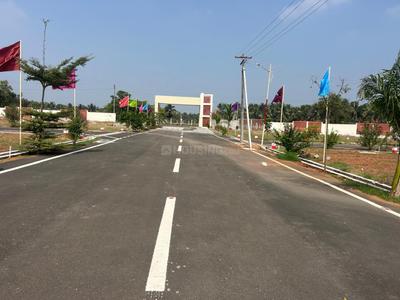 Image of 1350 Sq.ft Residential Plot / Land for sale in Mira Homes, Kinathukadavu, Coimbatore for Rs. 1720000
