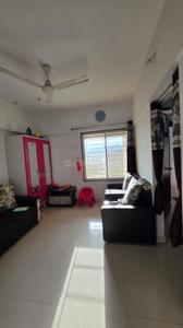 Hall Image of 615 Sq.ft 1 BHK Apartment / Flat for sale in Shree Venkatesh Lake Life, Ambegaon Budruk Pune for Rs. 4000000