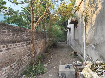 Image of 4800 Sq.ft 6 BHK Independent House for sale in Aadarsh Colony, Akola for Rs. 68100000