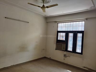 Bedroom Image of 1700 Sq.ft 4 BHK Builder Floor for sale in Sanganer Jaipur for Rs. 8000000