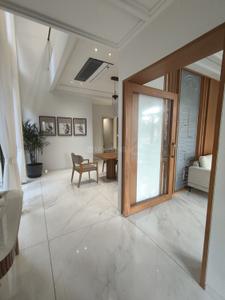 Hall Image of 4000 Sq.ft 4 BHK Villa for sale in Nilamber Nirvaan, Sevasi Vadodara for Rs. 30000000