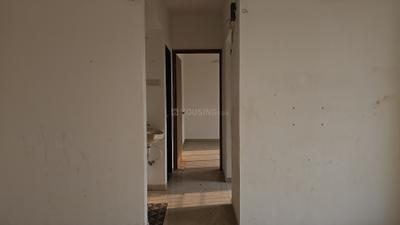 Living Room Image of 440 Sq.ft 1 BHK Apartment / Flat for sale in Krishna Kunj, Ghansoli Navi Mumbai for Rs. 8900000