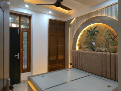 Bedroom Image of 1450 Sq.ft 3 BHK Builder Floor for sale in Indirapuram Ghaziabad for Rs. 12200000