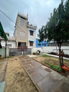 Image of 1100 Sq.ft 3 BHK Independent House for sale in Kundan Nagar, Ajmer for Rs. 6000000